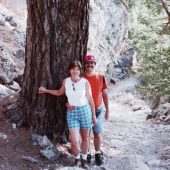  Samaria Gorge